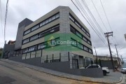 Sala Comercial Locação 50 m², Vila Oliveira, Mogi das Cruzes-SP