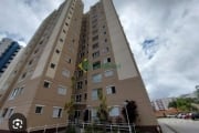 Vende Apartamento Praça do Habbis  2 dormitórios/suíte - Mogilar Mogi das Cruzes SP