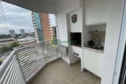 APARTAMENTO DE 3 DORMITÓRIOS MODULADO - MOGI DAS CRUZES