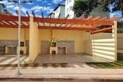 Vende apartamento 47 metros - Jardim Maricá - Mogi das Cruzes SP