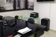 Sala comercial Locação no centro da cidade com toda comodidade e segurança para o seu negócio e conforto do seu cliente - Mogi das Cruzes/SP