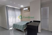 Apartamento STUDIO  PARA ALUGAR 29M - VilaOliveira -Mogi das Cruzes SP