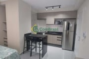 Apartamento STUDIO  PARA ALUGAR 29M - VilaOliveira -Mogi das Cruzes SP