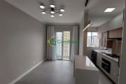 Vende ou aluga Apartamento de 49 metros - Vila Oliveira - Mogi das Cruzes SP