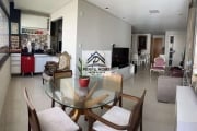 Apartamento para Venda em Salvador, Pituba, 4 dormitórios, 3 suítes, 4 banheiros, 3 vagas