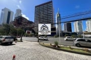 Sala Comercial para Venda em Salvador, Caminho das Arvores, 1 banheiro, 1 vaga