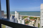 Apartamento vista mar a venda em Piçarras, 2 dormitórios sendo uma suíte