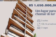 Apartamento com 3 quartos à venda na Avenida Nereu Ramos, 5785, Itacolomi, Balneário Piçarras