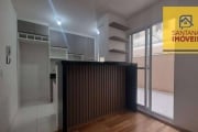 Apartamento Garden com 2 dormitórios à venda, 49 m² por R$ 210.000,00 - Bom Jesus - Campo Largo/PR