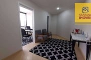 Sala à venda, 28 m² por R$ 128.000,00 - Centro - Curitiba/PR