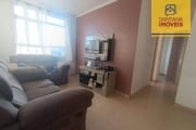 Apartamento com 2 dormitórios à venda, 49 m² por R$ 220.000,00 - Sítio Cercado - Curitiba/PR