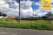 Terreno à venda, 720 m² por R$ 680.000 - Loteamento Ouro Verde I - Campo Largo/PR