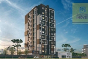 Apartamento com 2 dormitórios à venda, 145 m² por R$ 645.000,00 - Vila Operária - Campo Largo/PR