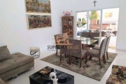 Casa Sobrado com 3 dormitórios à venda, 300 m²  - Condomínio Ibiti Royal Park - Sorocaba/SP