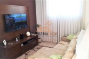 Apartamento com 3 dormitórios à venda, 83 m² - Edifício Spazio Salute - Sorocaba/SP