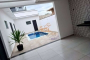 Casa com 3 dormitórios à venda, 181 m² por R$ 1.480.000,00 - Condominio Le France - Sorocaba/SP