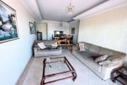 Apartamento com 3 dormitórios à venda, 130 m² - Edifício Miranda de Azevedo - Sorocaba/SP