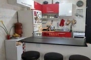 Apartamento com 1 dormitório à venda, 50 m² - Jardim Santa Rosália - Sorocaba/SP