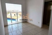 Apartamento com 2 dormitórios à venda, 45 m² por R$ 220.000,00 - Jardim Itanguá - Sorocaba/SP