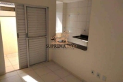 Apartamento com 2 dormitórios à venda, 57 m² por R$ 175.000,00 - Vila Aeroporto - Sorocaba/SP