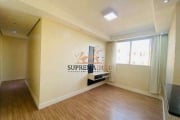 Apartamento com 2 dormitórios à venda, 48 m²  R$ 197.000,00 - Condomínio Parque Sinfonia - Sorocaba/SP