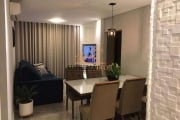 Apartamento com 3 dormitórios à venda, 140 m² por R$ 480.000,00 - Jardim Simus - Sorocaba/SP