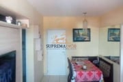 Apartamento com 2 dormitórios à venda, 57 m² por R$ 265.000,00 - Residencial Butiá - Sorocaba/SP