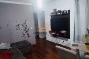 Apartamento com 2 dormitórios à venda, 45 m² por R$ 202.000,00 - Residencial Vila dos Bandeirantes - Votorantim/SP