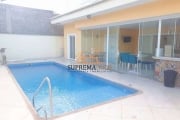 Casa com 5 dormitórios à venda, 450 m² por R$ 2.200.000,00 - Condomínio Golden Park Alpha - Sorocaba/SP