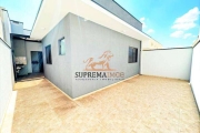 Casa com 3 dormitórios à venda, 94 m² por R$ 585.000,00 - Condomínio Horto Florestal lll - Sorocaba/SP