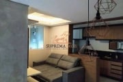 Apartamento com 2 dormitórios à venda, 41 m² por R$ 299.000,00 - Condomínio Reserva Gran Village Ibiti - Sorocaba/SP