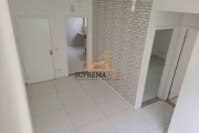 Apartamento à venda, 52 m² - Condomínio Spazzio Speranza - Sorocaba/SP