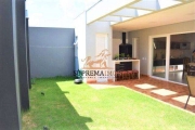 Casa com 3 dormitórios à venda, 219 m² Condomínio Ibiti Reserva - Sorocaba/SP