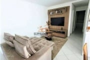 Apartamento com 3 dormitórios à venda, 85 m² por R$ 820.000,00 - Edifício Garden Hill - Sorocaba/SP