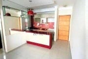 Apartamento com 2 quartos à venda, 54m²- Residencial Villa Sunset