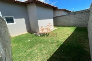 Casa com 2 dormitórios à venda, 60 m² por R$ 320.000,00 - Condomínio Estoril - Sorocaba/SP