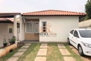 Casa com 3 dormitórios à venda, 65 m² por R$ 373.000,00 - Condomínio Villa Allegro - Sorocaba/SP