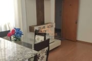 Apartamento com 2 dormitórios à venda, 43 m² por R$ 192.000,00 - Condomínio Serra Bonita - Sorocaba/SP