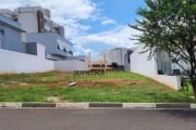 Terreno à venda, 182 m² por R$ 220.000,00 - Condomínio Santinon - Sorocaba