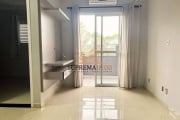 Apartamento com 2 dormitórios ,59 m²  - Condomínio Alpha Club Residencial