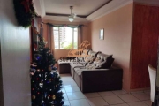 Apartamento com 3 dormitórios à venda, 84 m² por R$ 277.000,00 - Vila São João - Sorocaba/SP