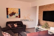 Apartamento com 3 quartos à venda, 87 m²  - Condomínio Mistral Campolim