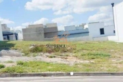 Terreno à venda, 155 m² por R$ 268.000,00 - Condomínio Horto Florestal Villagio - Sorocaba/SP