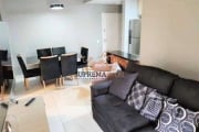 Apartamento com 2 quartos à venda, 70 m²  -Condomínio Arcadia - Sorocaba/SP