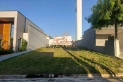 Terreno à venda, 288 m² por R$ 447.000,00 - Condomínio Ibiti Reserva - Sorocaba/SP