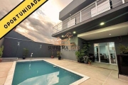 Casa com 3 dormitórios à venda, 189 m² por R$ 1.190.000,00 - Condomínio Villagio Milano - Sorocaba/SP