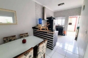 Casa à venda, 70 m² por R$ 370.000,00 - Jardim Residencial Villa Amato - Sorocaba/SP