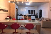 Casa Sobrado com 4 dormitórios à venda, 280 m² por R$ 1.380.000 - Condominio Golden Park Residence II - Sorocaba/SP