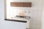 Apartamento com 2 dormitórios à venda, 47 m² por R$ 170.000,00 - Condomínio Parque Sinfonia - Sorocaba/SP