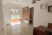 Apartamento com 2 dormitórios à venda, 50 m²- Residencial Villaggio Di Veneto - Sorocaba/SP